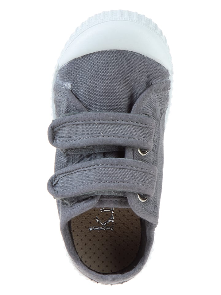 kmins Sneakers in Grau günstig kaufen