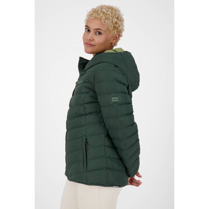 ALIFE AND KICKIN RabeaAK A Winterjacke Damen