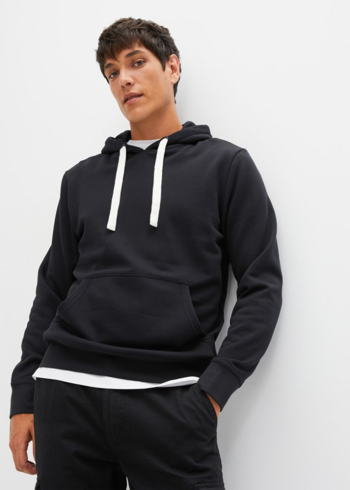 Kapuzensweatshirt