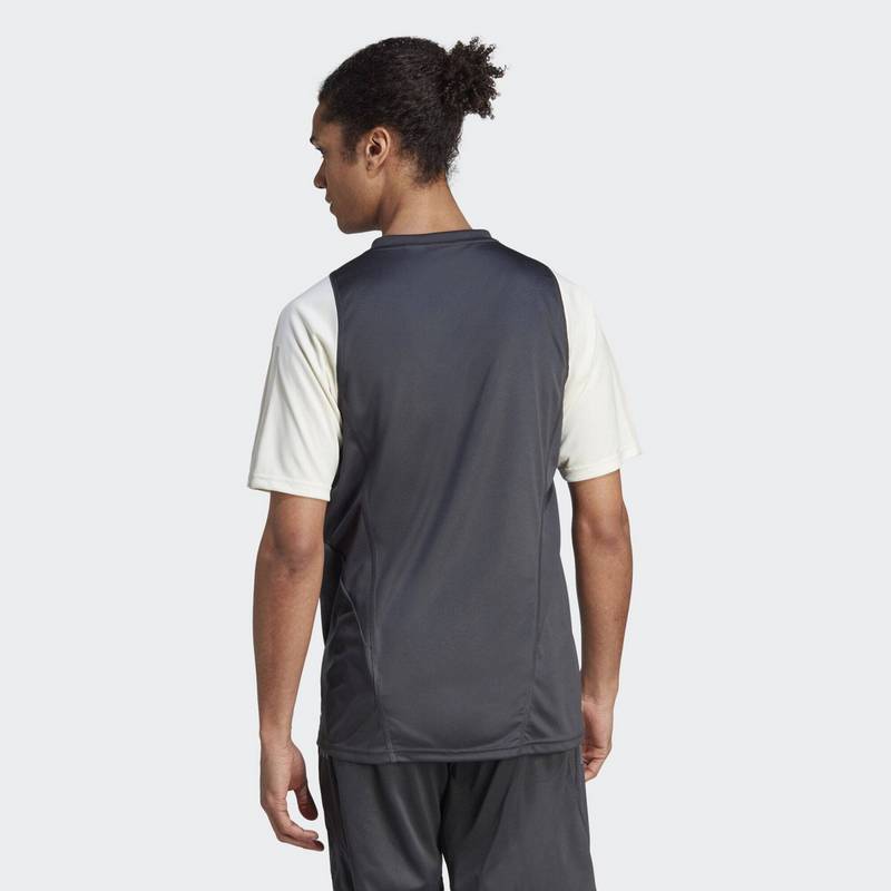 adidas Juventus Turin Tiro 23 Trainingstrikot Trikot Herren