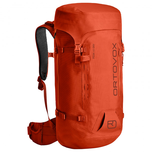 Ortovox - Peak 40 Dry - Tourenrucksack