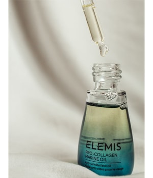 ELEMIS Pro-Collagen Marine Oil Gesichtsöl-15 ml