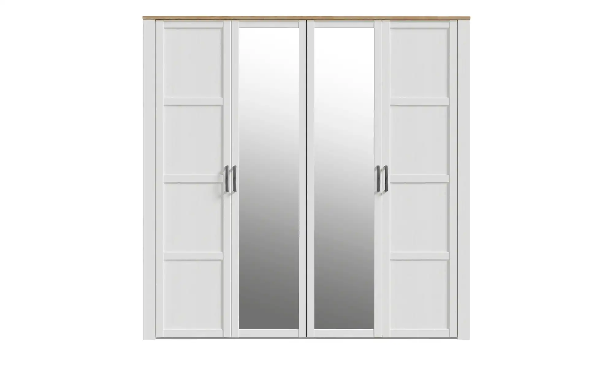 Drehtürenschrank