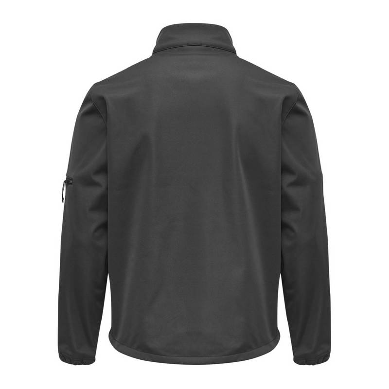 hummel North Softshelljacke Trainingsjacke Herren