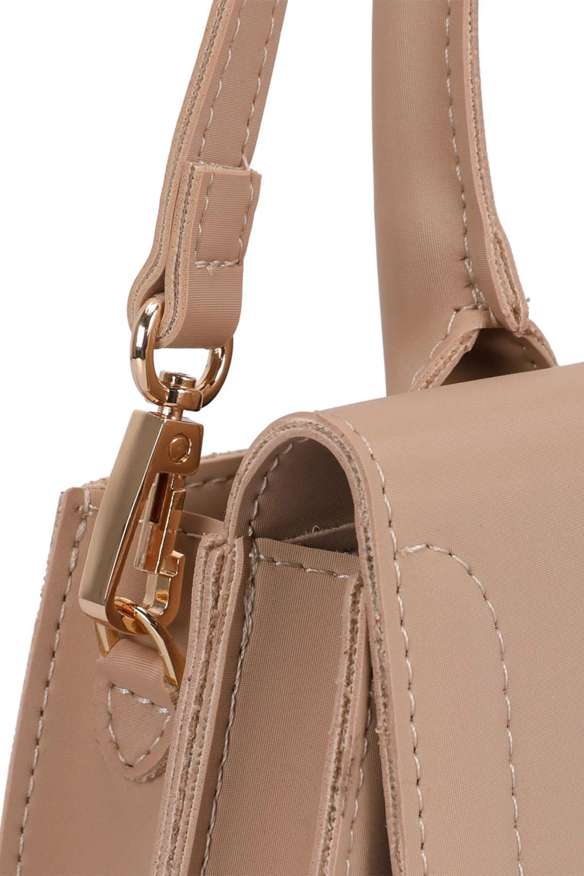 Lucky Bees  Damen Hand- und Schultertasche