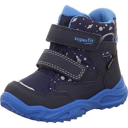 superfit Winterstiefel GLACIER