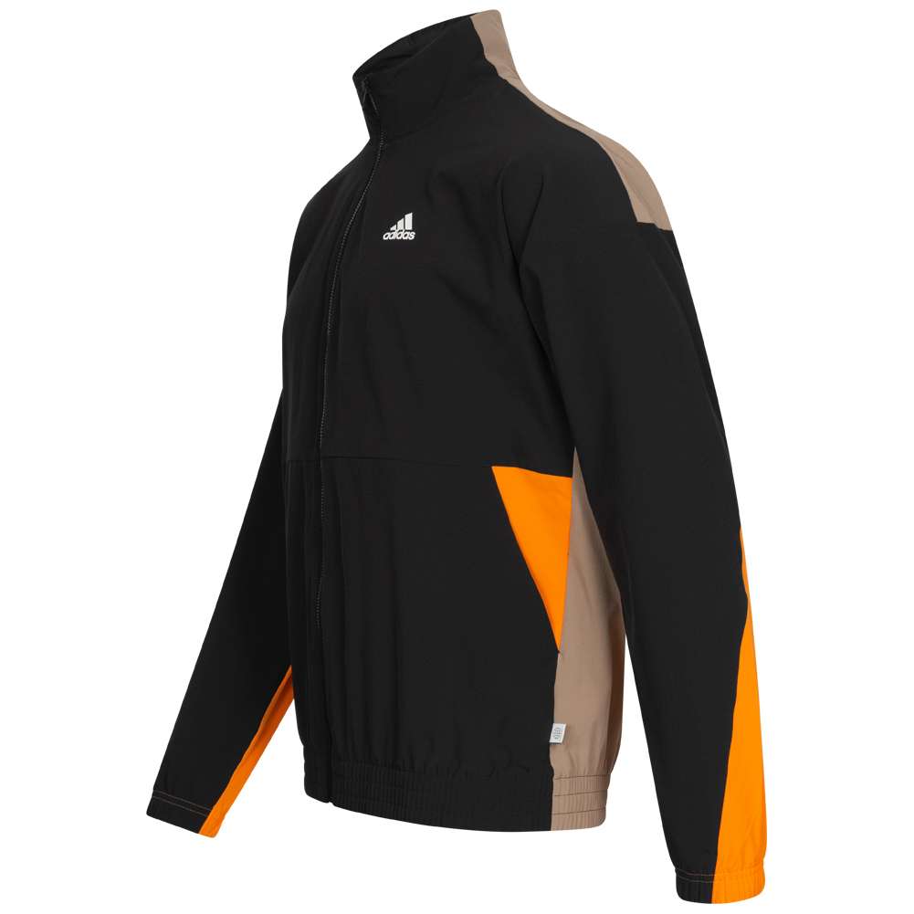 adidas Travel Ventilation Herren Jacke HE2246