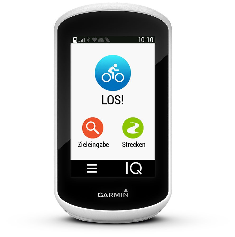 Garmin Edge Explore - Fahrrad GPS Navi günstig kaufen