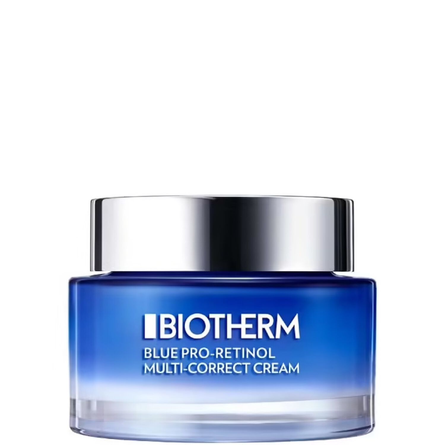 Biotherm Blue Pro-Retinol Crème de Jour Anti-Rides 75 ml