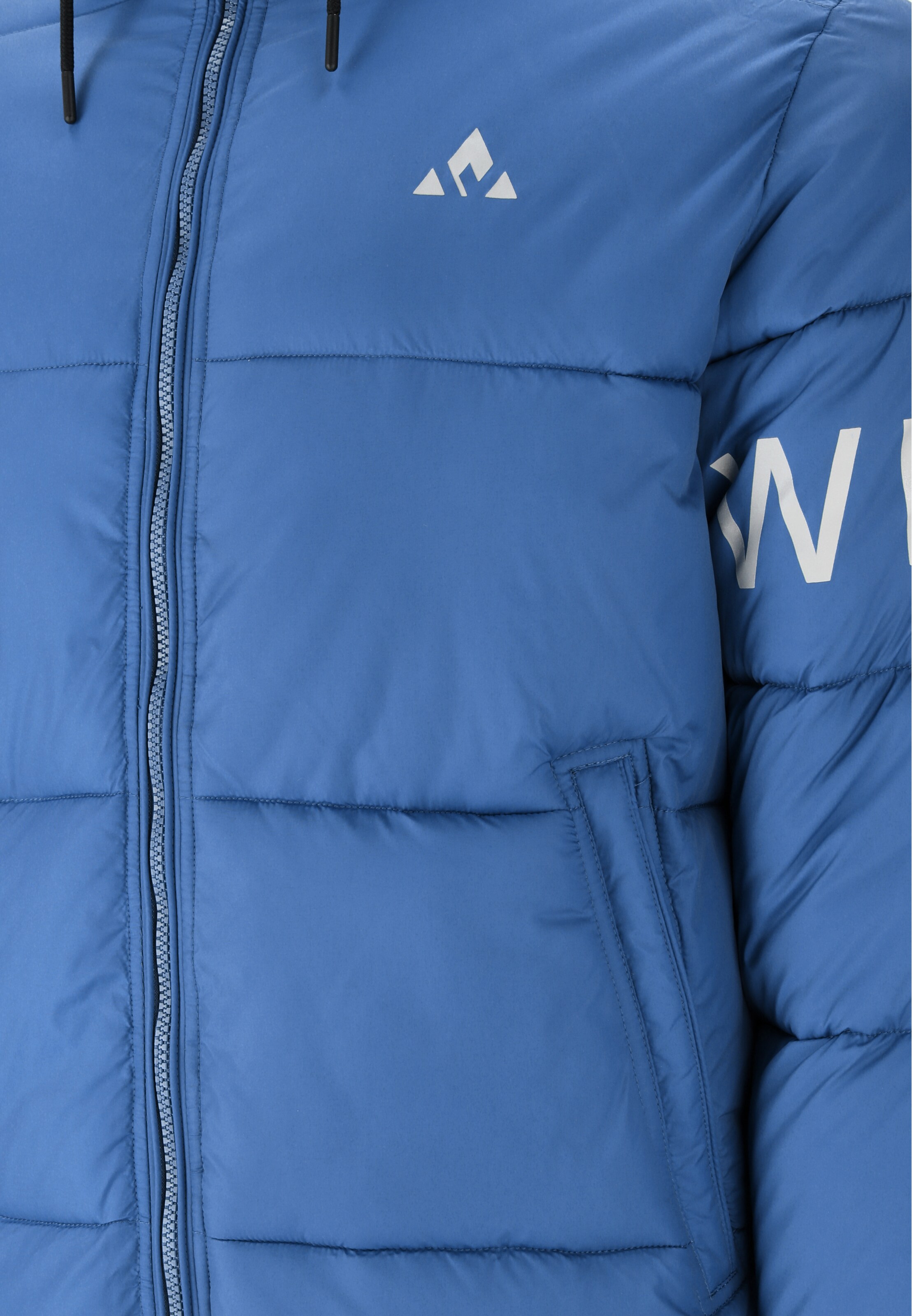 Winter Jacket 'Drift'