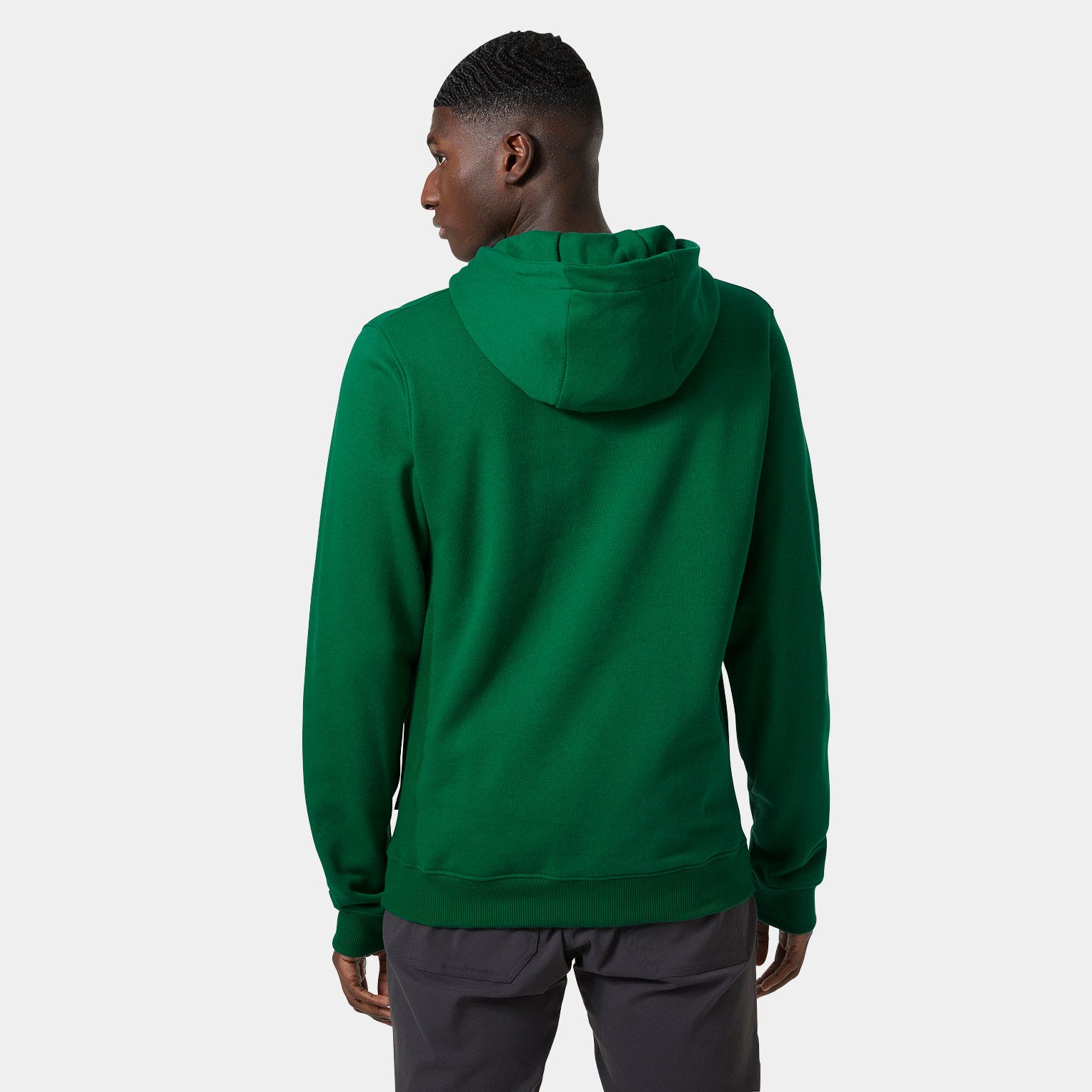 Men's F2F Organic Cotton Hoodie