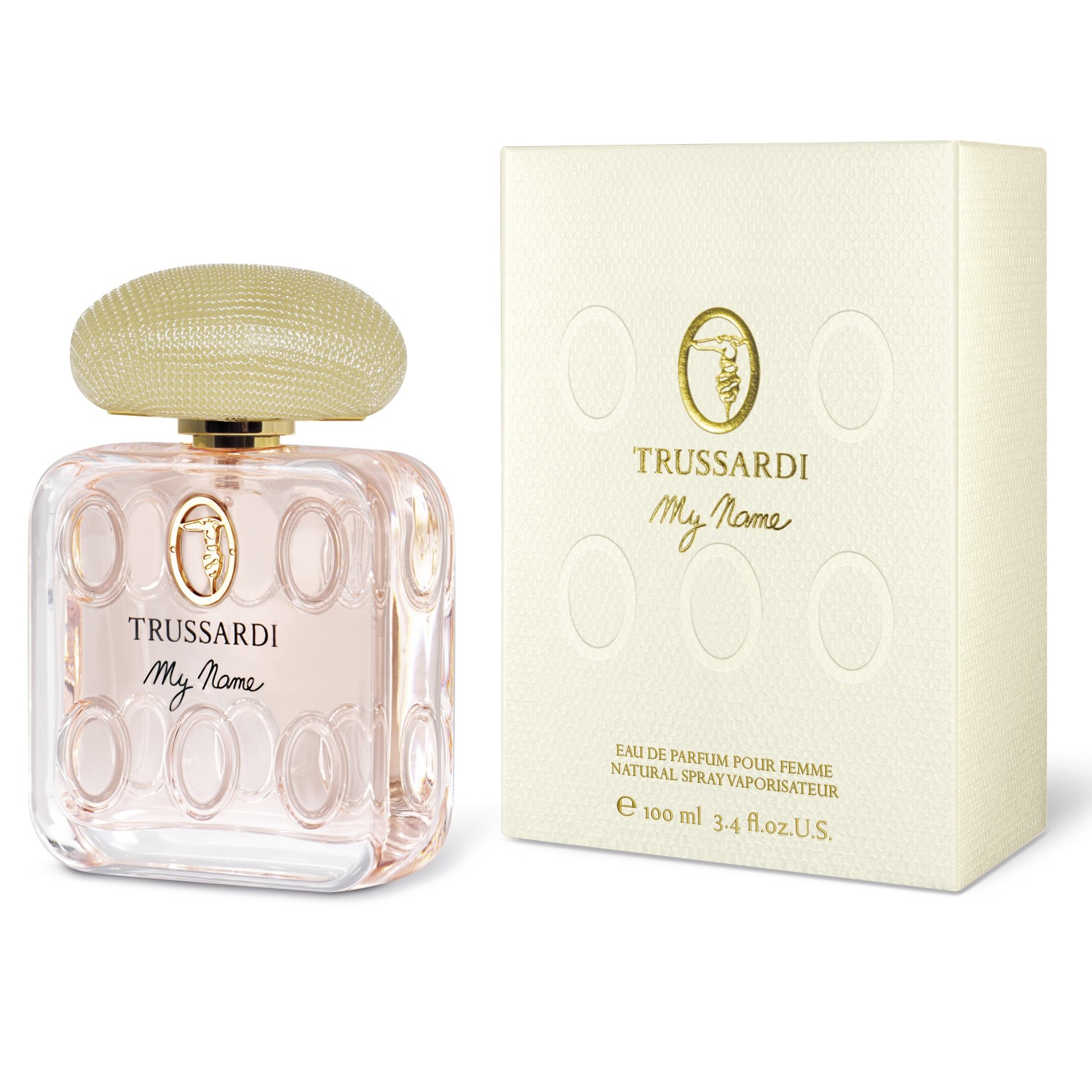 Trussardi Woda perfumowana w sprayu
