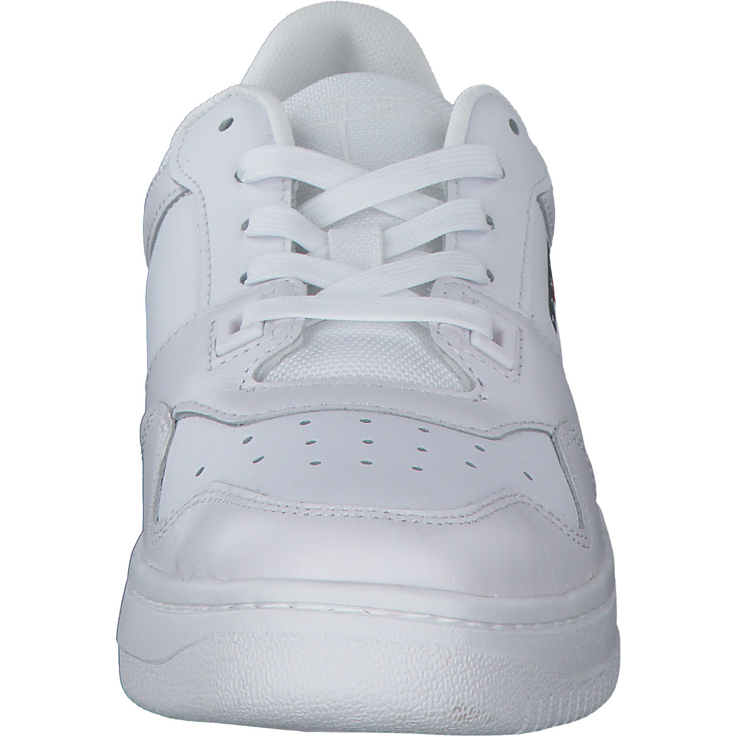 Tommy Hilfiger EN0EN01723, Sneakers Low, Damen, WHITE