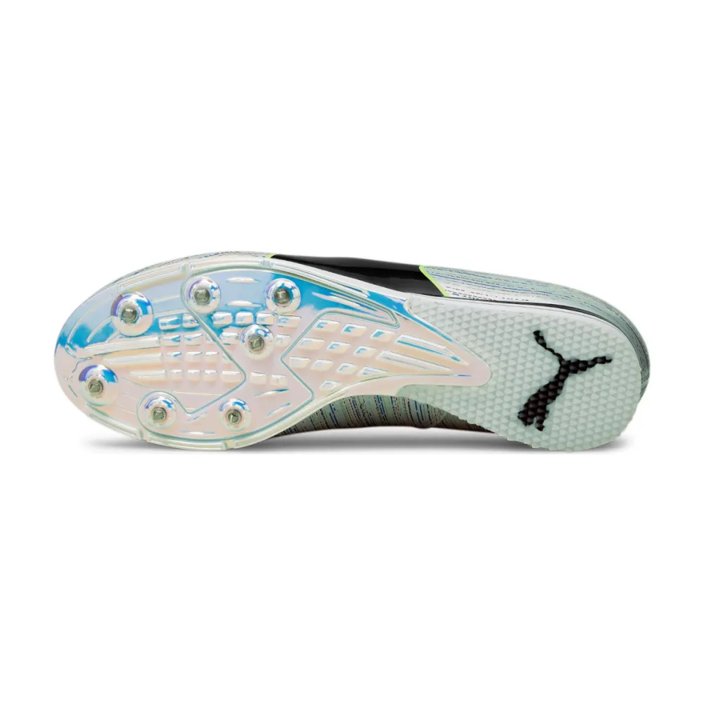 PUMA evoSPEED Triple Jump PV 8 SP 195529-01 / weiss