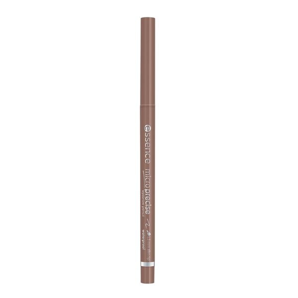 Štetec na obočie Essence 04 Micro Precise 1g