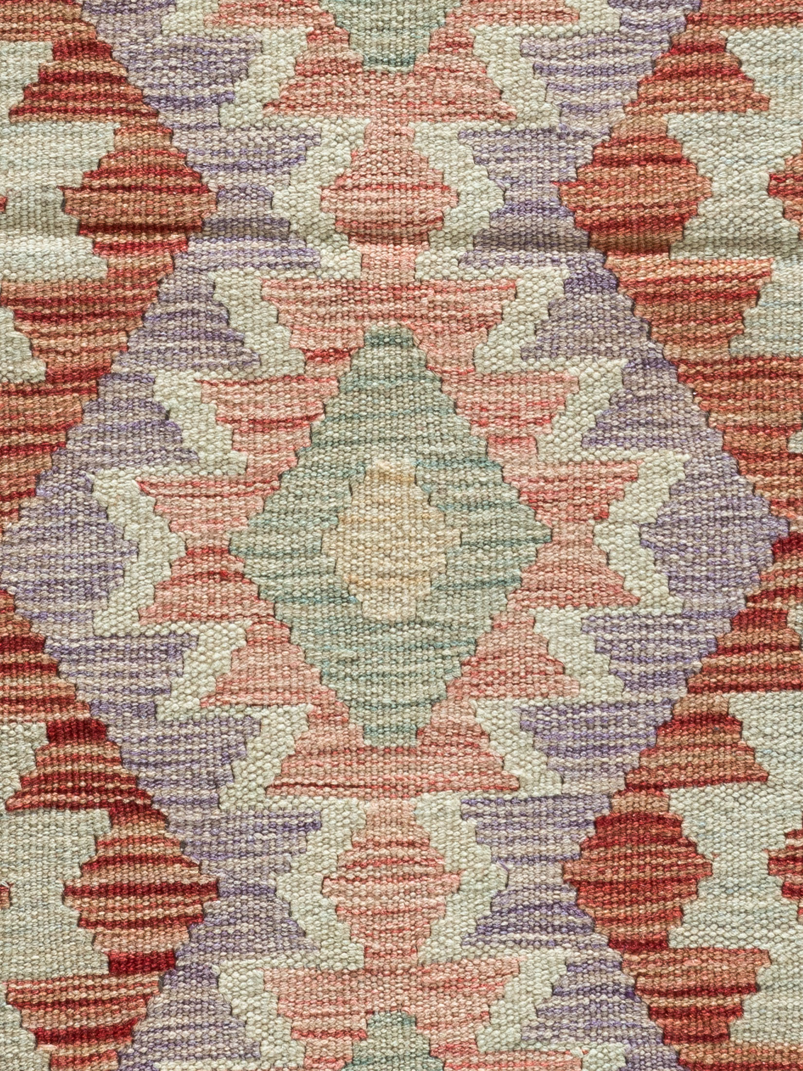 Afghan Kelim ca. 94 x 147 cm, Unikat / Einzelstück