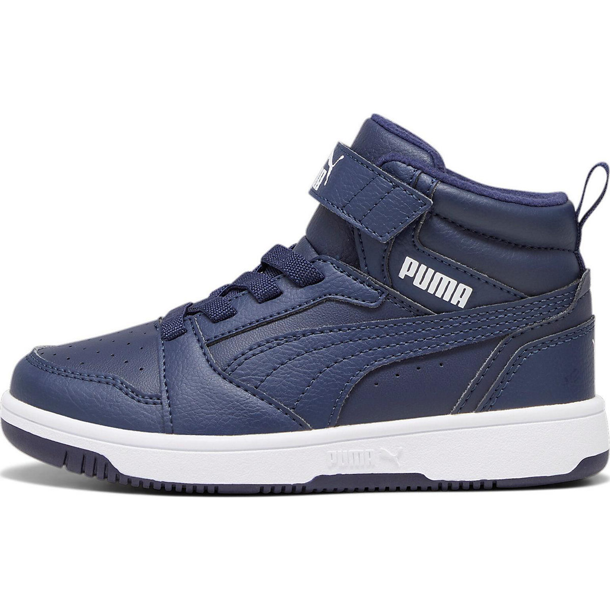 Kinder High Sneakers