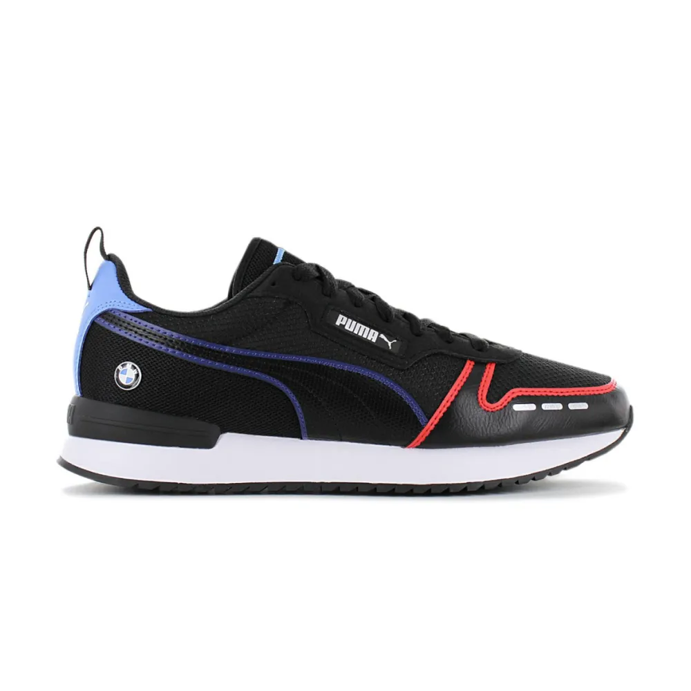 PUMA BMW MMS R78 306786/001 / schwarz