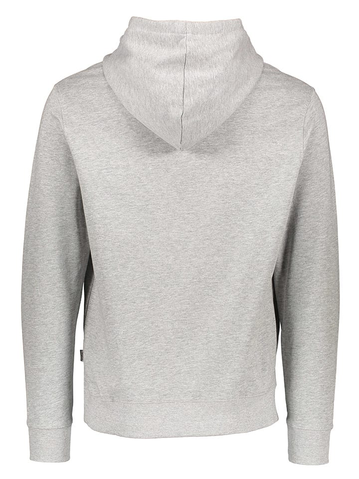 Pepe Jeans Hoodie in Grau günstig kaufen
