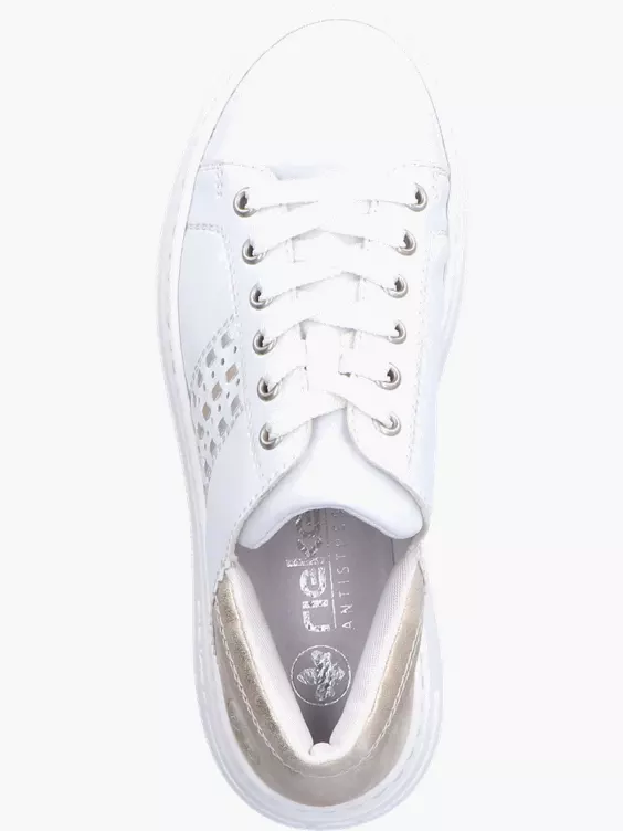 Rieker Damen Sneaker Low