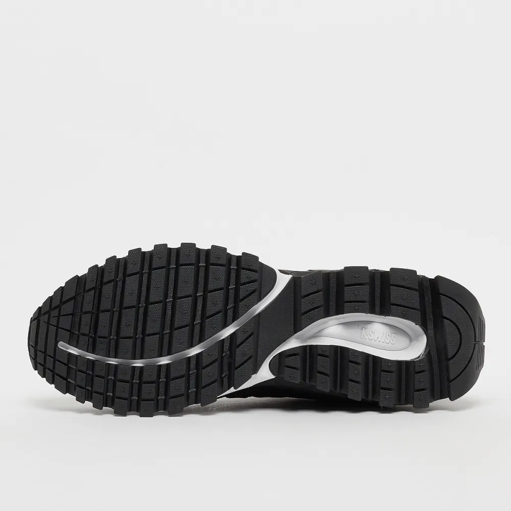 K-Swiss TUBES Sport Trail 08540-065-M / schwarz