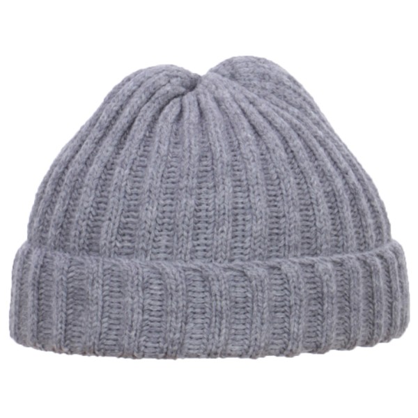 Albmerino - Rippen-Mütze - Mütze