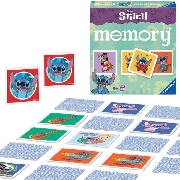 Öltés Mini-Memory