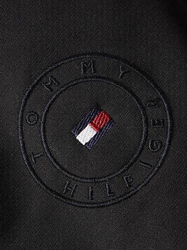 TOMMY HILFIGER Damen Parka
