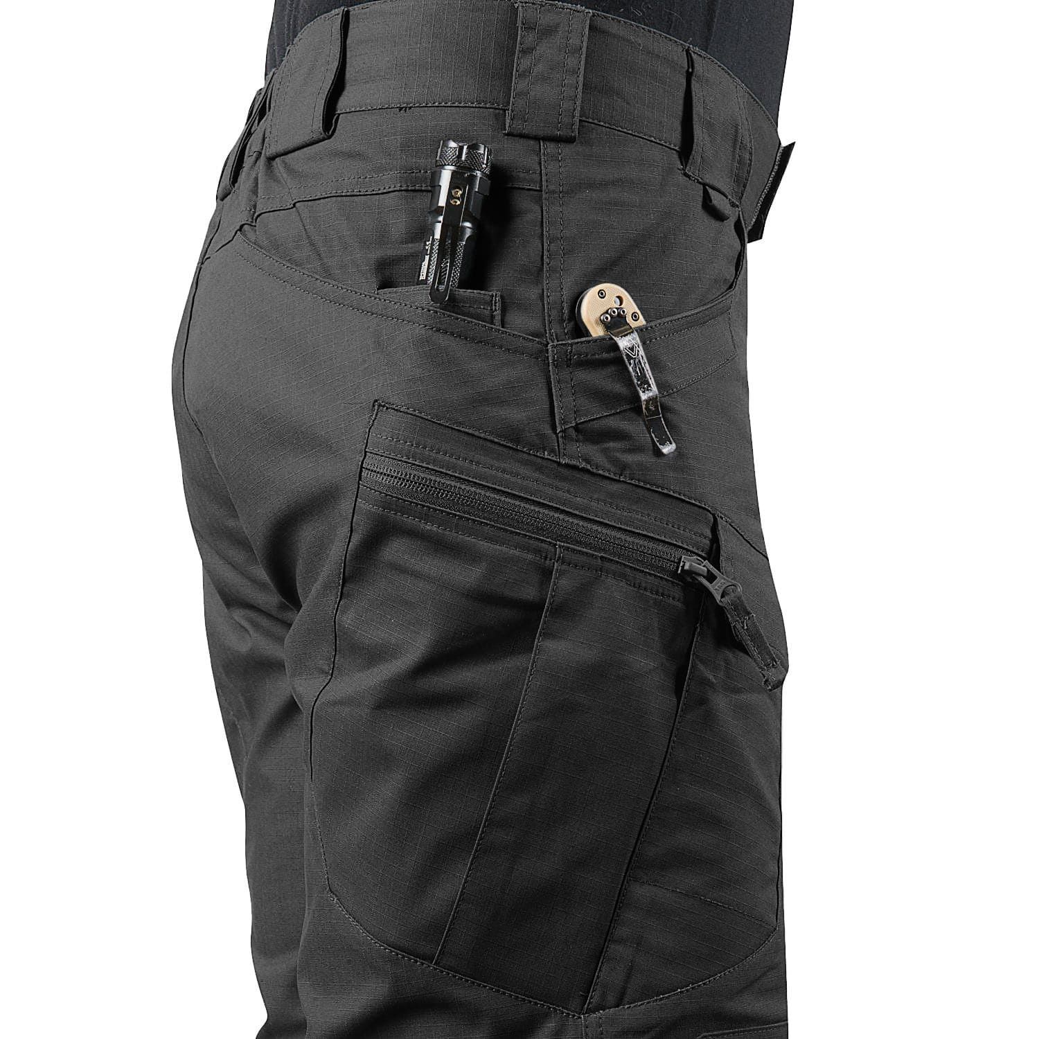 Urban Tactical Shorts RipStop 11