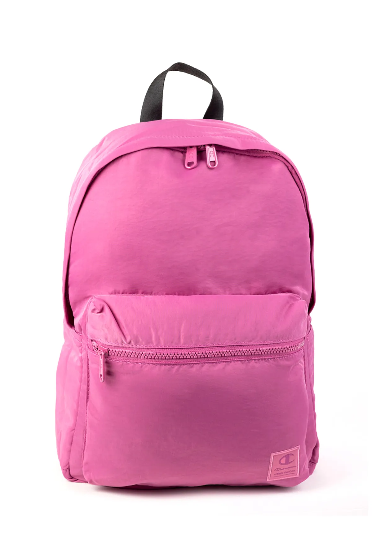 Champion  Rucksack - Rosa - Unifarben