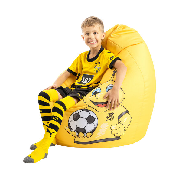 Sitzsack BeanBag Emma XL BVB