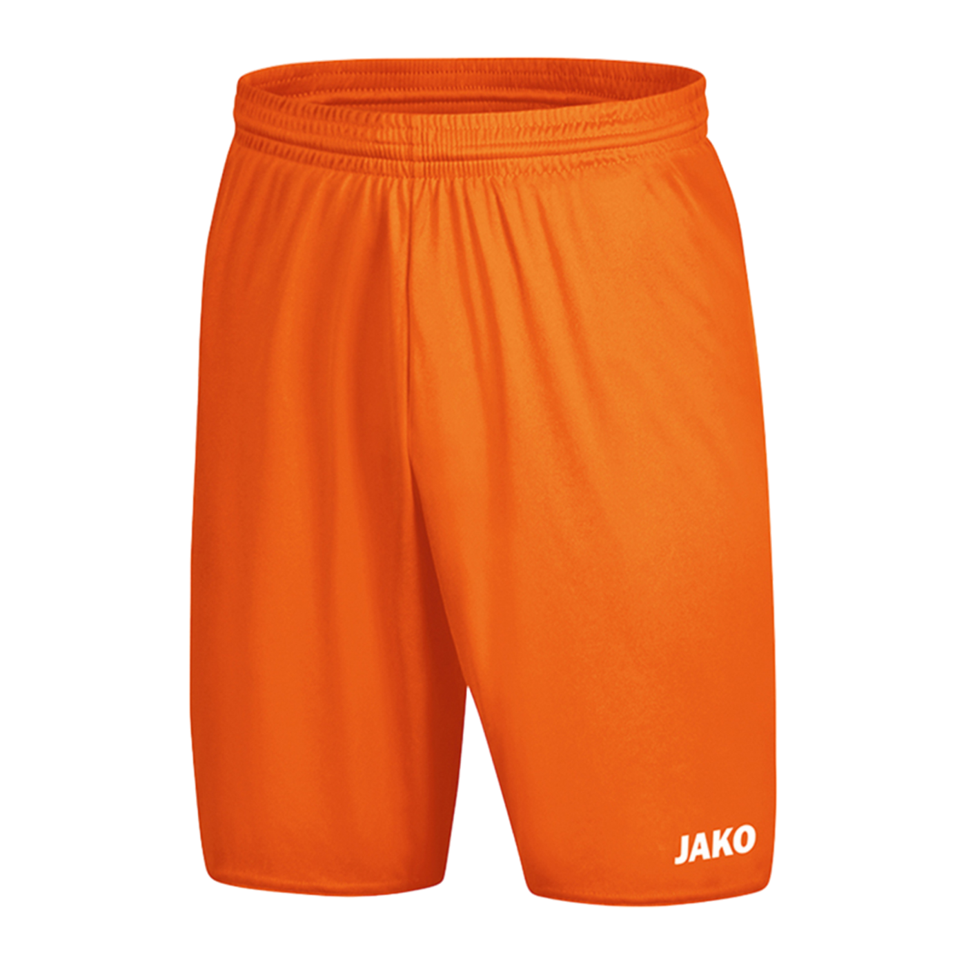 Jako Manchester 2.0 Short ohne Innenslip F19