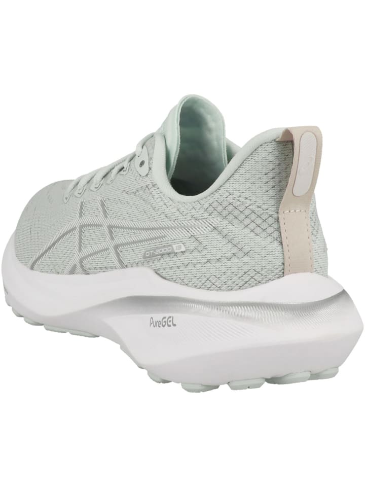 asics Laufschuhe GT-2000 13 in hellblau günstig kaufen