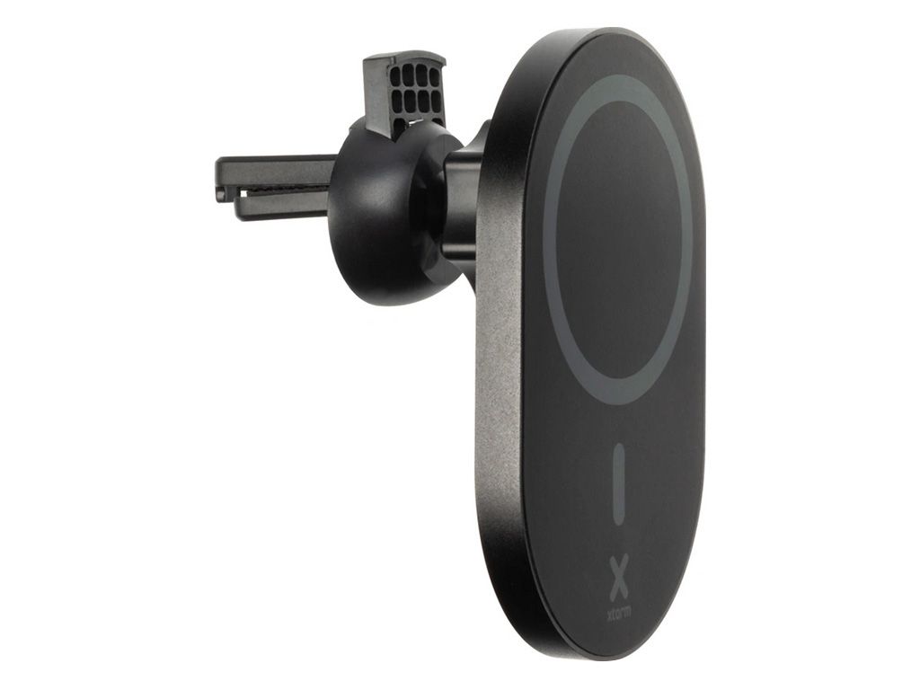 Xtorm Magnetisches kabelloses Autoladegerät