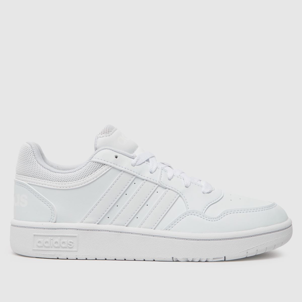 adidas vita hoops 3.0 ungdomsskor