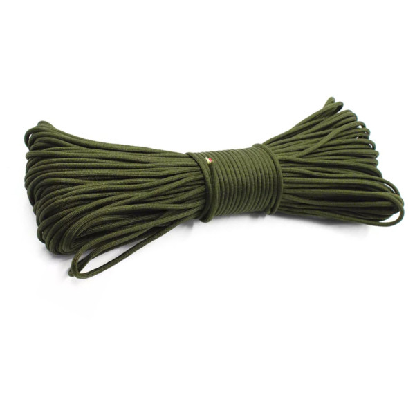 Origin Outdoors - Paracord Anzünder 4 in 1 - Reepschnur