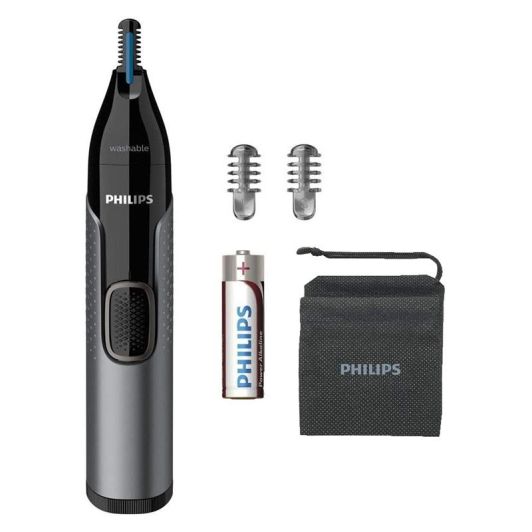 PHILIPS NT3650/16 Näs- och örontrimmer