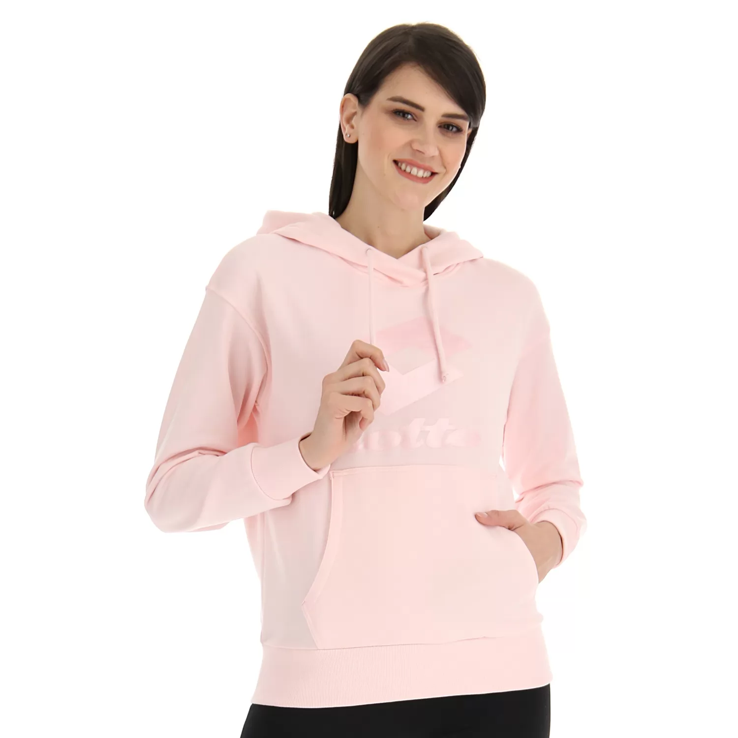 SMART W III SWEAT HD