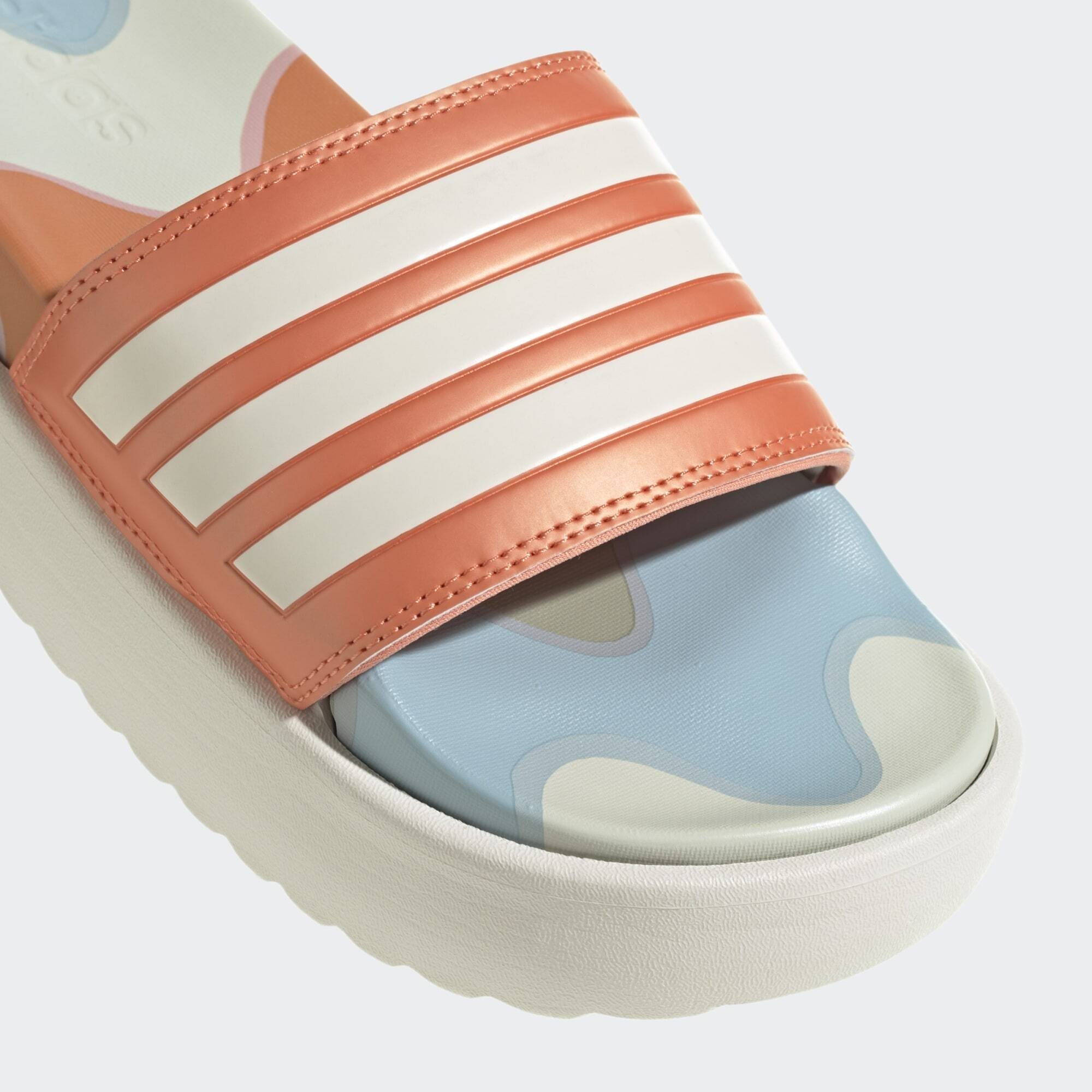 adidas Sportswear Badesandale