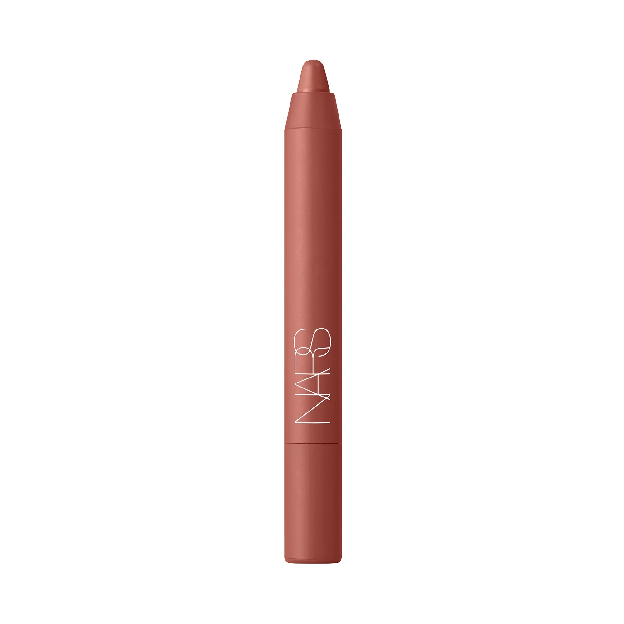 Lápiz labial POWERMATTE de alta intensidad