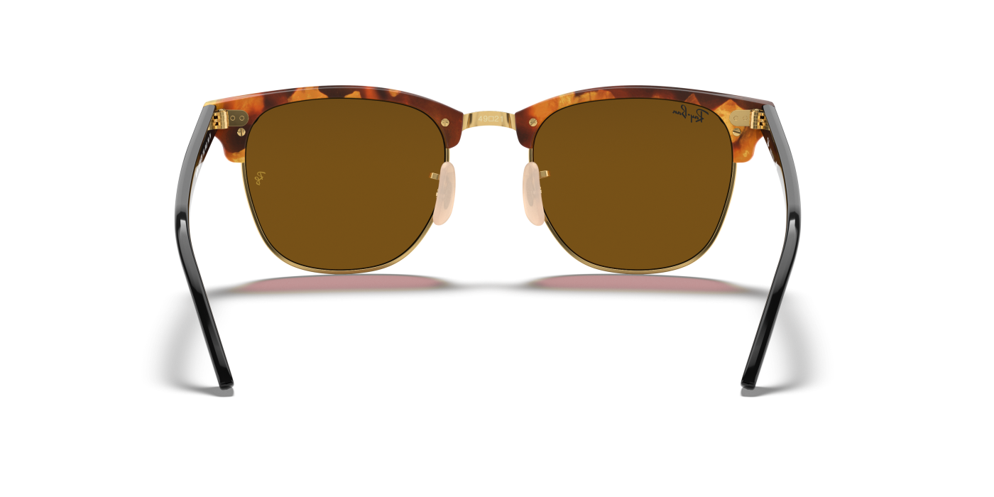 CLUBMASTER FLECK - Maro Havana Lucios