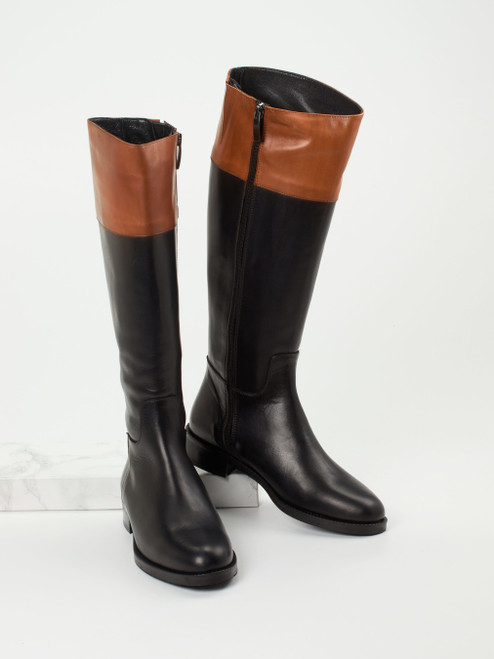 Stiefel-17630020001 Andrea Puccini