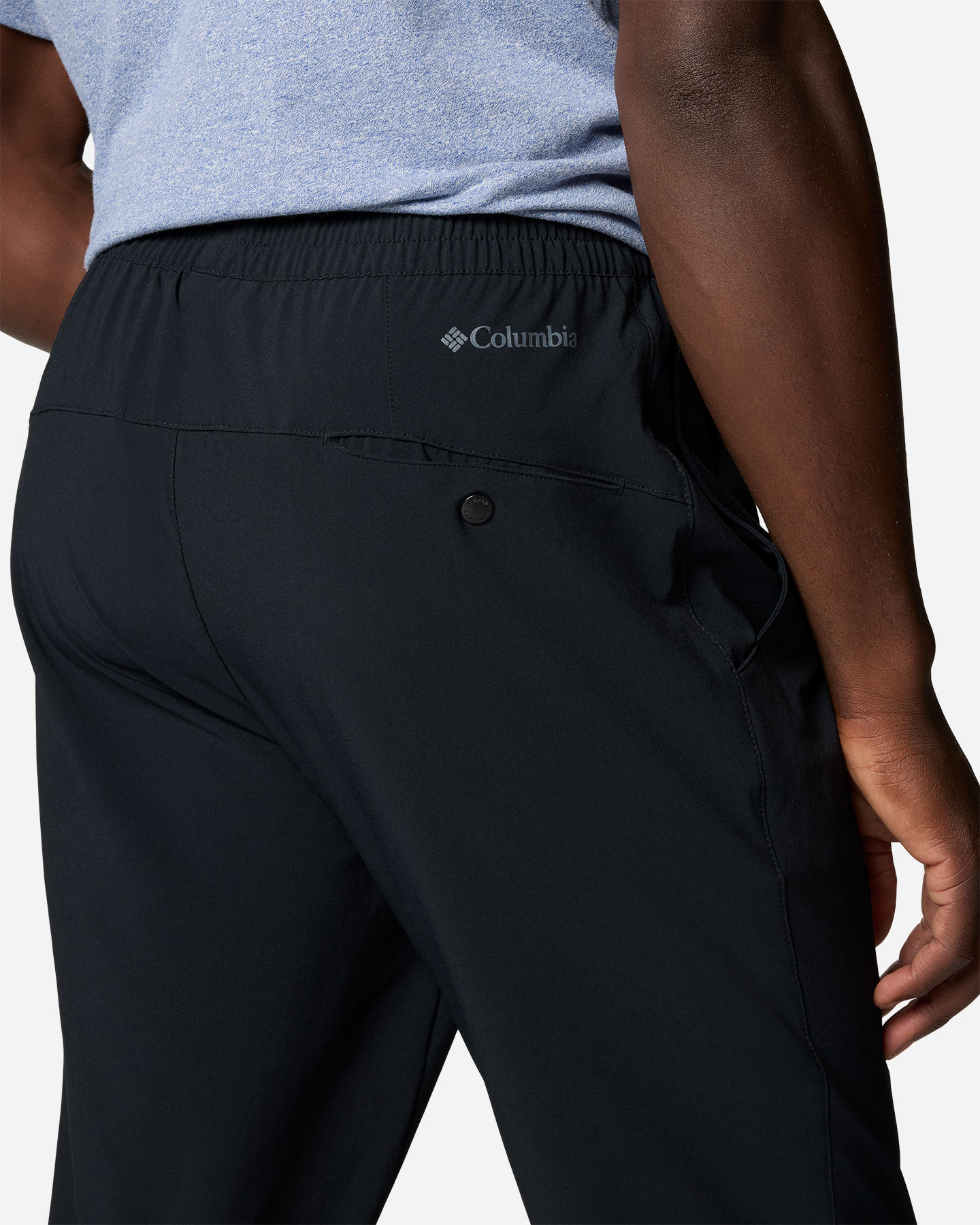Nohavice Columbia Hike Jogger Ii M 2097543010