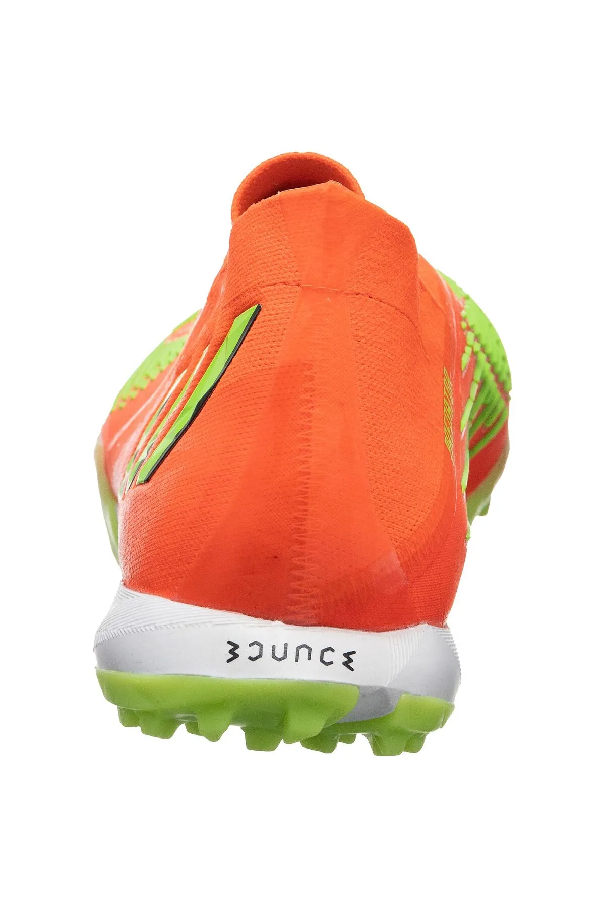 adidas  Laufschuh & Trainingsschuh - Rot - Flacher Absatz