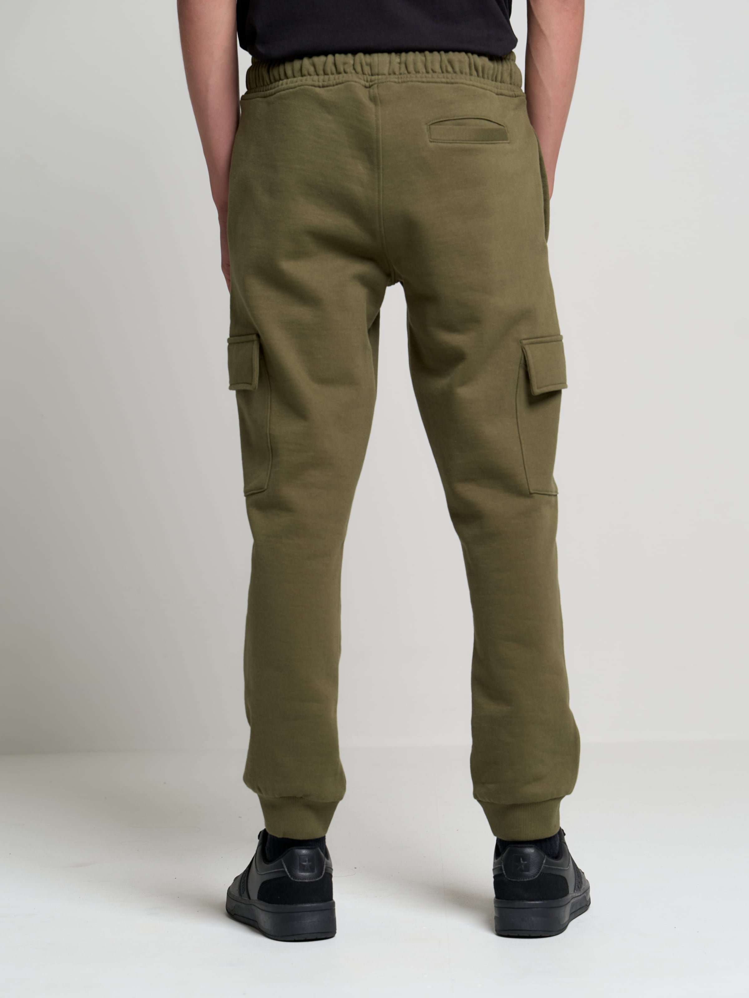 Regular Pants 'WALDO'