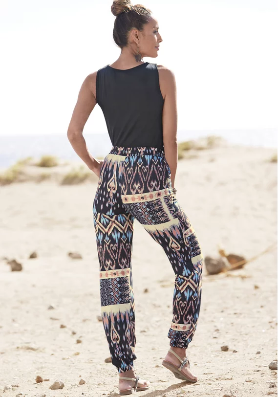 Jerseyhose