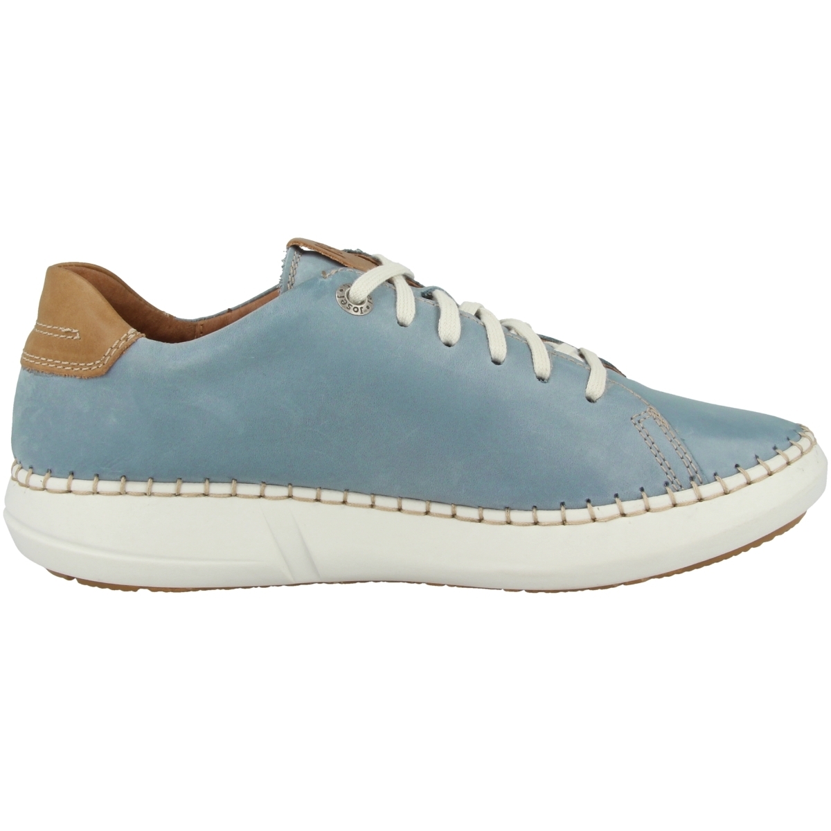 Josef Seibel Louisa 03 Sneaker low blau