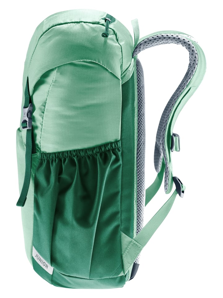 Deuter Rucksack Junior in Spearmint/Seagreen günstig kaufen 18 L