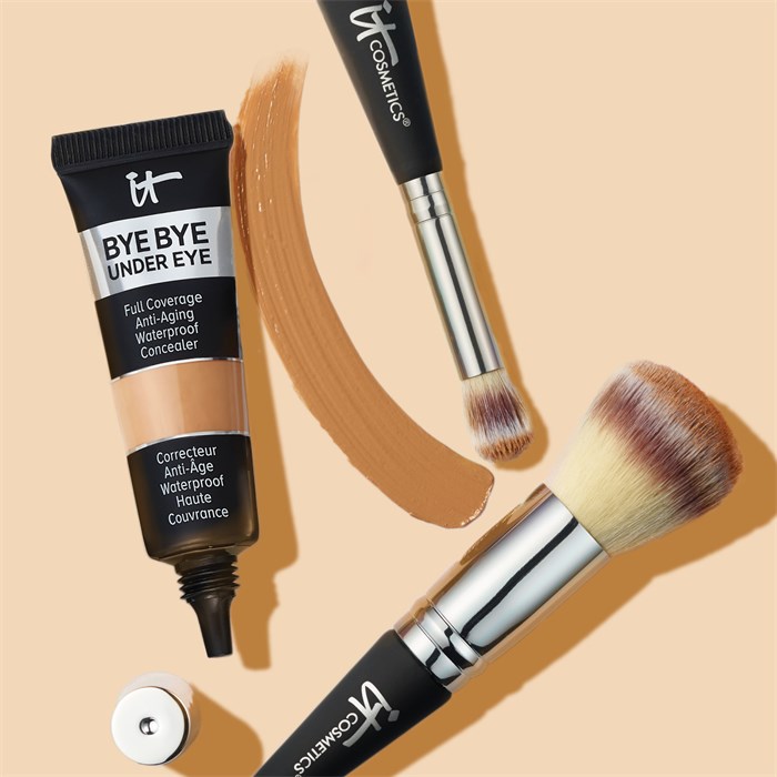 Full Coverage Anti-Aging Concealer