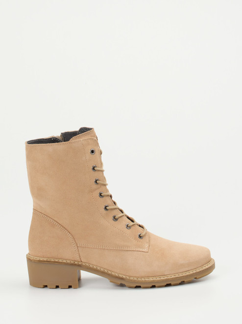 Schnürstiefelette-27513590003 Solidus